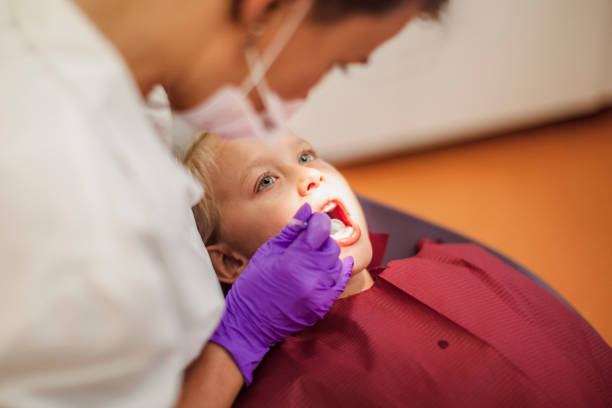 Best Pediatric Emergency Dentist in Kingstree, SC